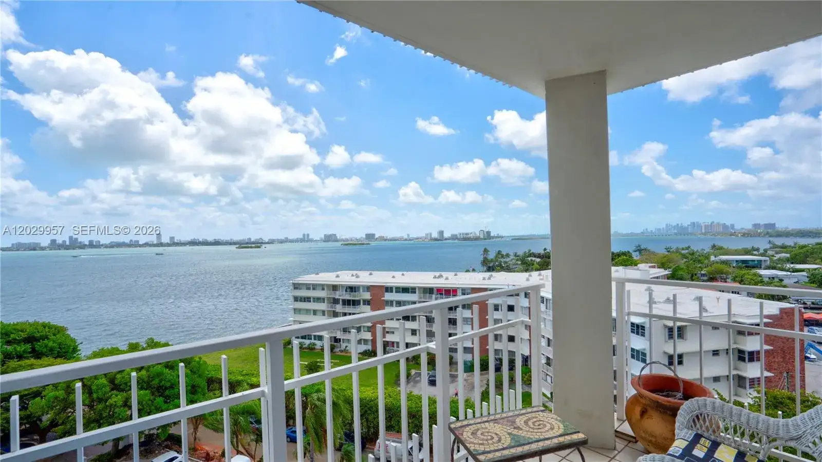 4000 Towerside Ter # 908, Miami FL 33138 photo 4