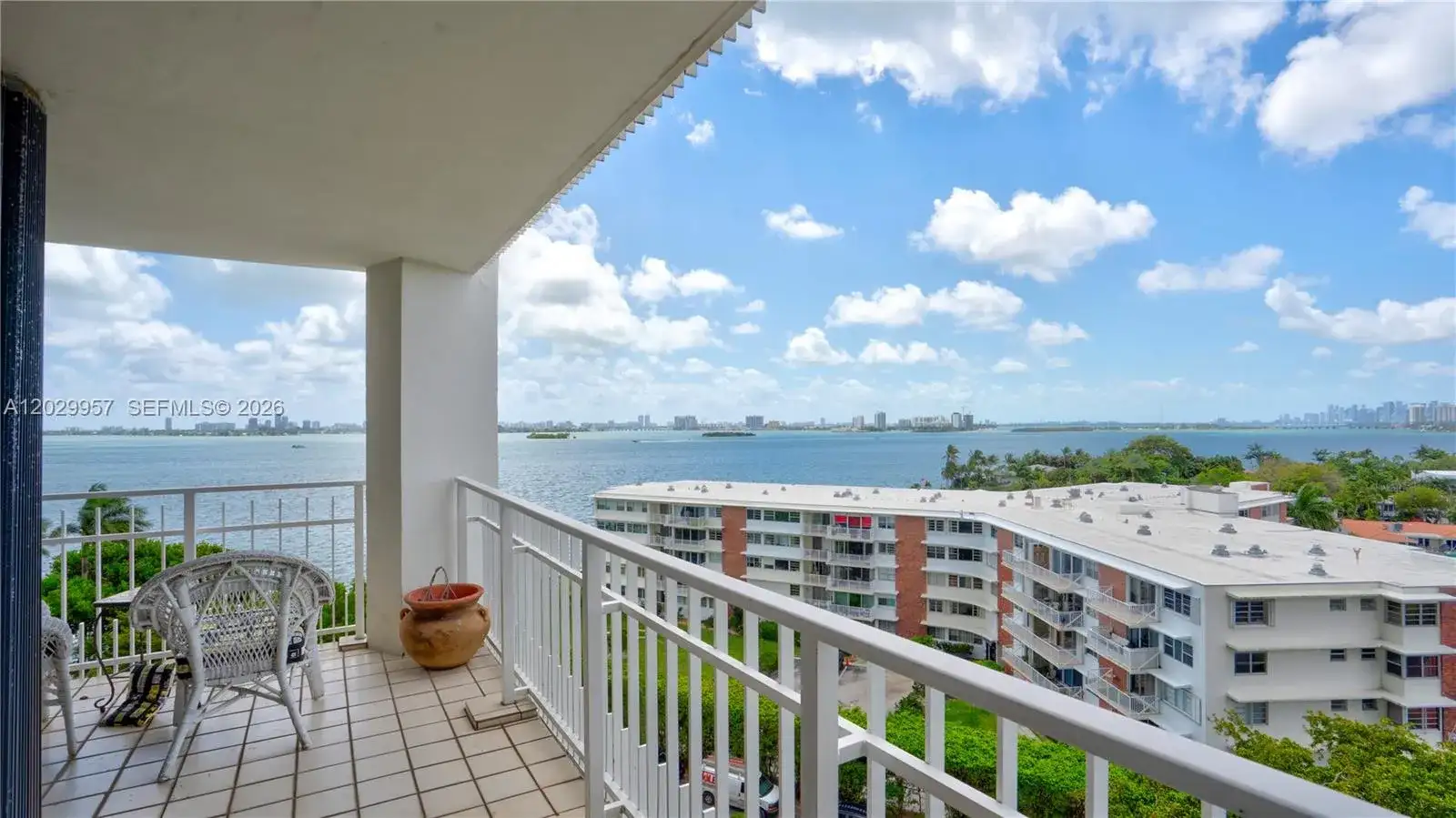 4000 Towerside Ter # 908, Miami FL 33138 photo 5
