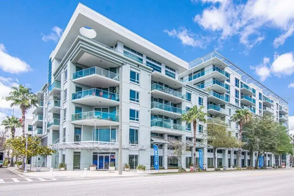 111 N 12 Street # 1620, Tampa FL 33602 photo 2