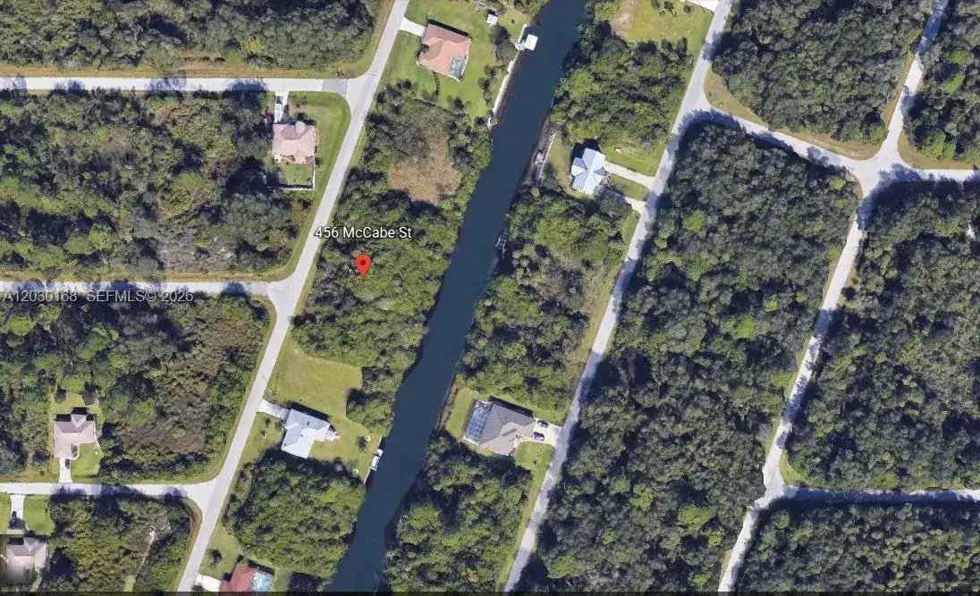 456 Mccabe St, Port Charlotte FL 33953 photo 3