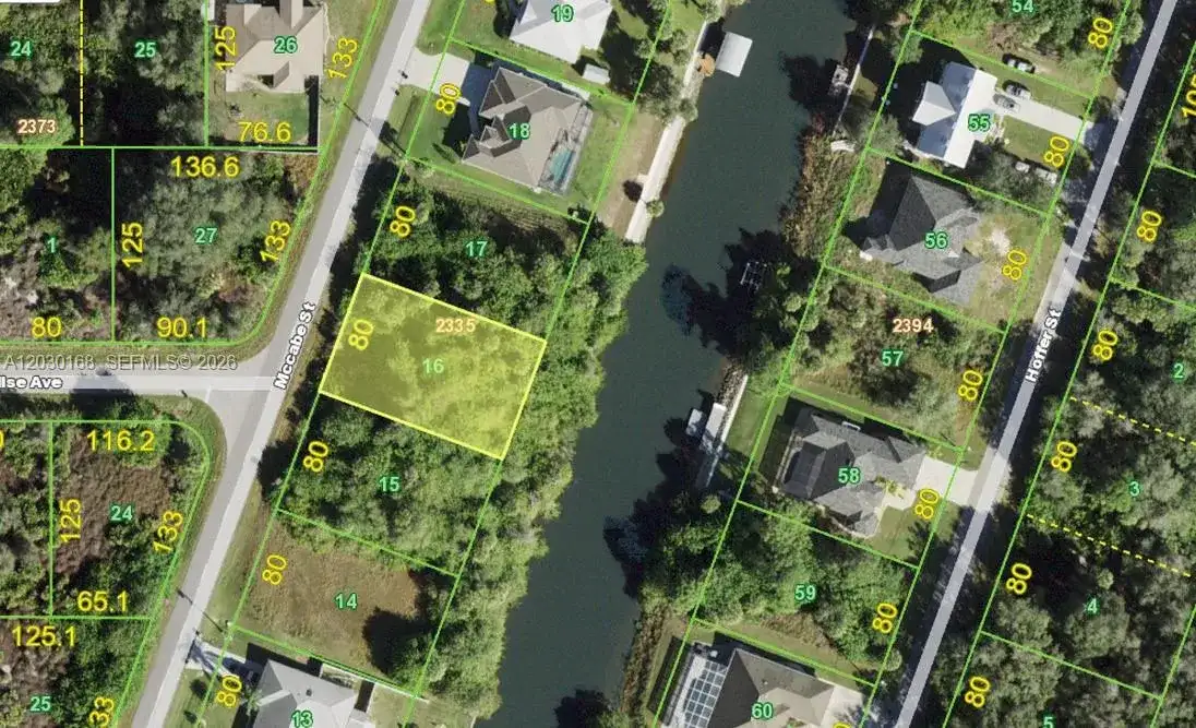 456 Mccabe St, Port Charlotte FL 33953 photo 4
