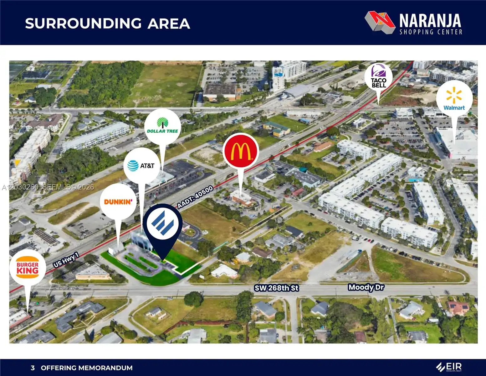 26755 S Dixie Hwy, Homestead FL 33032 photo 3