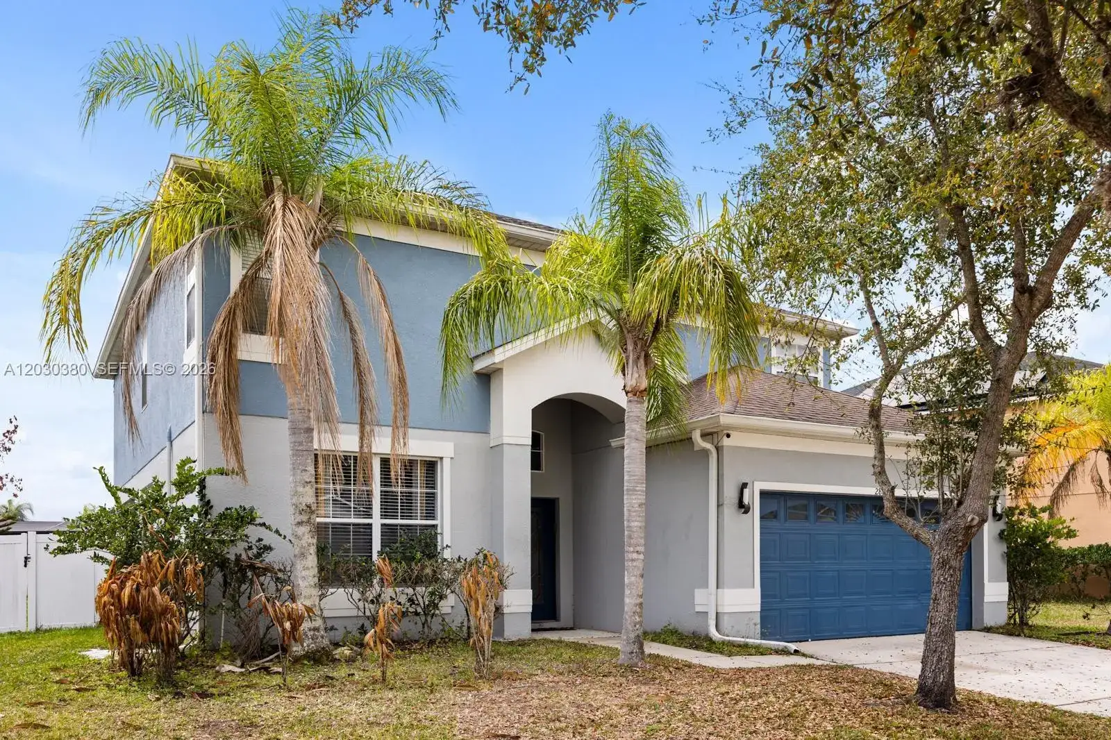 2863 BOATING BOULEVARD, Kissimmee FL 34746 photo 2