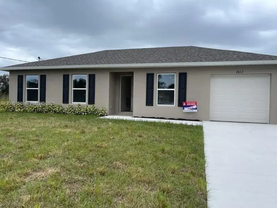 2613 62nd St W, Lehigh Acres FL 33971 photo 2