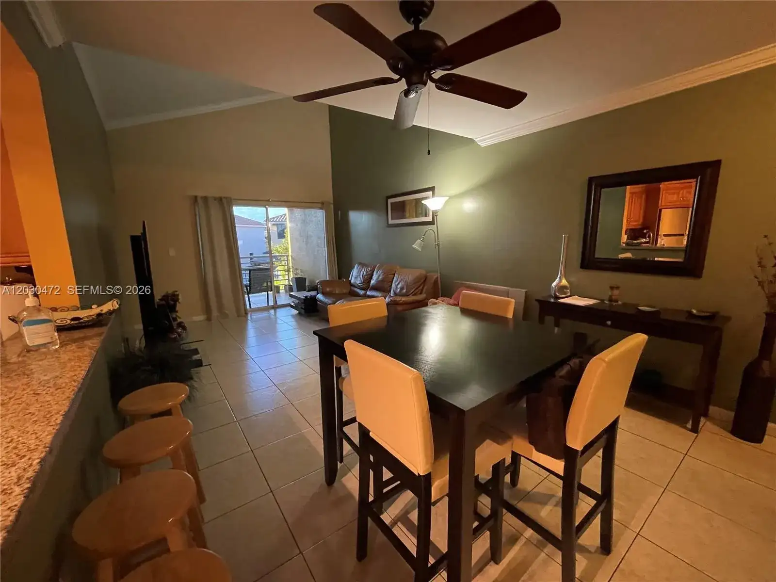 9711 Fontainebleau Blvd # D203, Miami FL 33172 photo 4