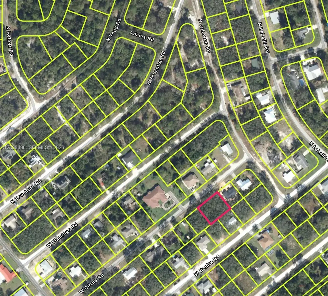 2167 W Citrus Rd, Avon Park FL 33825 photo 2