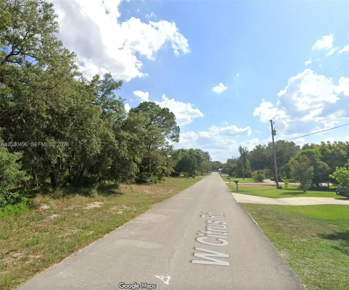 2167 W Citrus Rd, Avon Park FL 33825 photo 3