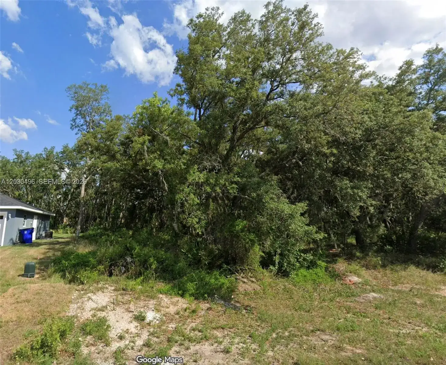 2167 W Citrus Rd, Avon Park FL 33825 photo 5