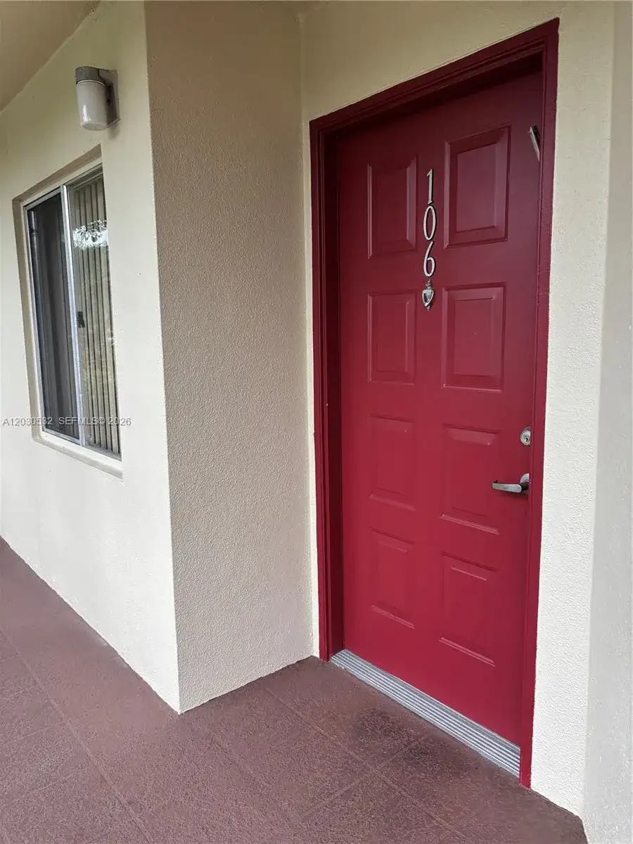 12755 SW 16th Ct # 106B, Pembroke Pines FL 33027 photo 2