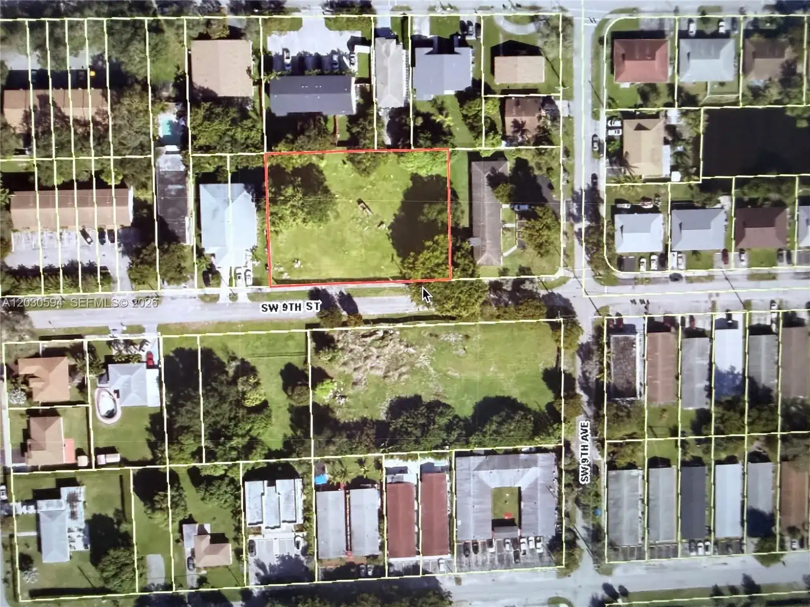 920 SW 9th St, Hallandale Beach FL 33009 photo 2