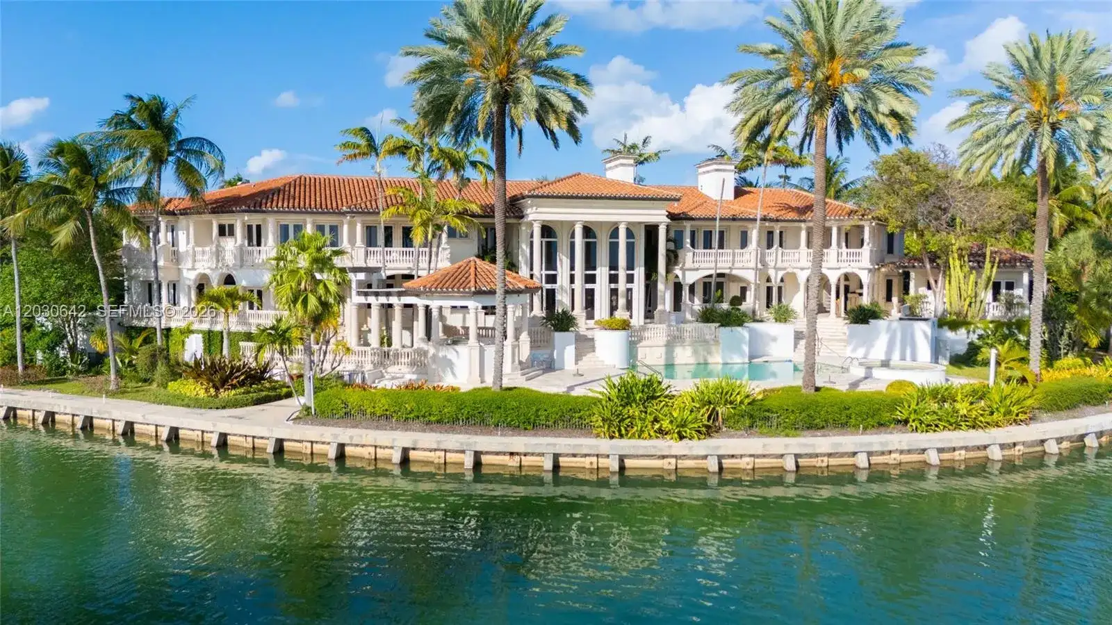 260 Cape Florida Dr, Key Biscayne FL 33149 photo 5