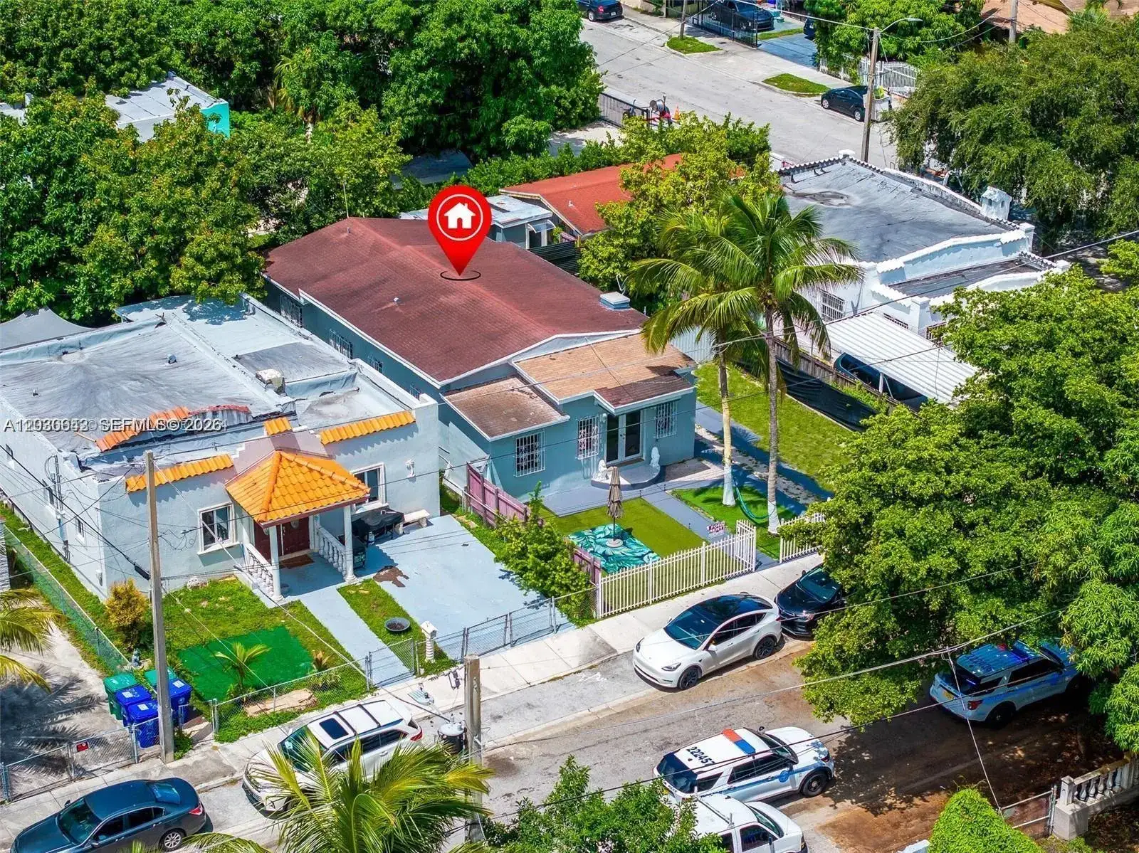 3128 NW 3rd Ave, Miami FL 33127 photo 2