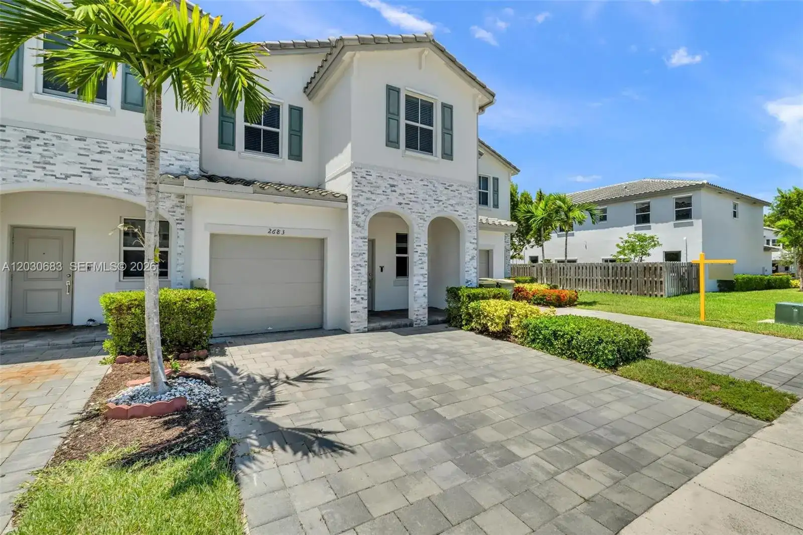 2683 SE 12th St, Homestead FL 33035 photo 2