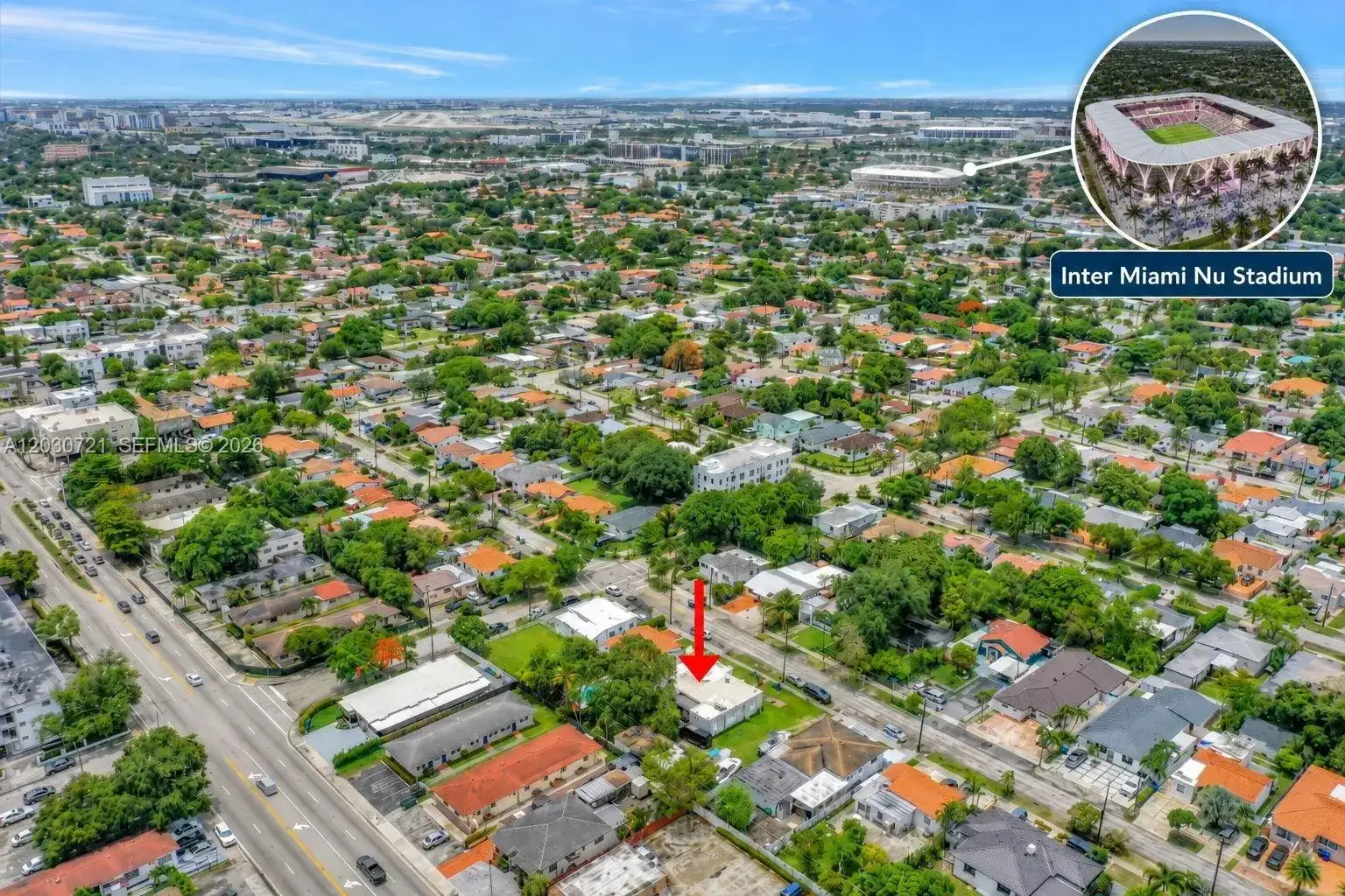 3078 NW Flagler Ter, Miami FL 33125 photo 4
