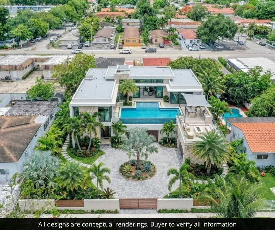 3078 NW Flagler Ter, Miami FL 33125 photo 5