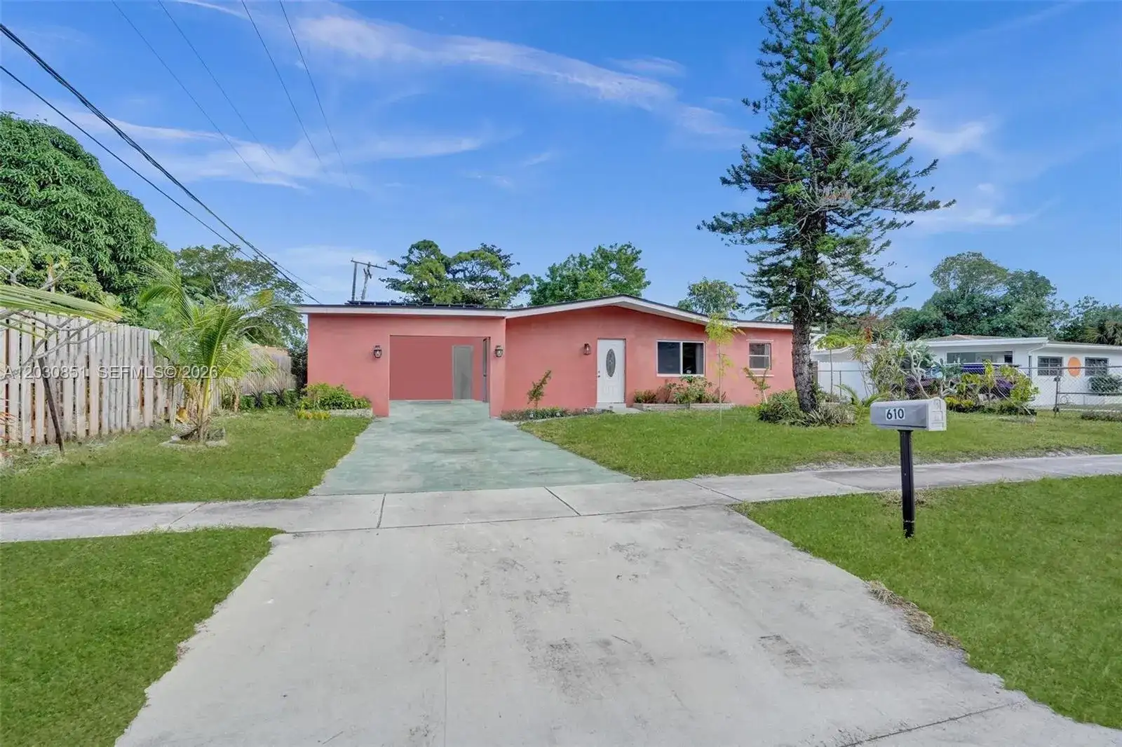 610 Carolina Ave # 2, Fort Lauderdale FL 33312 photo 5