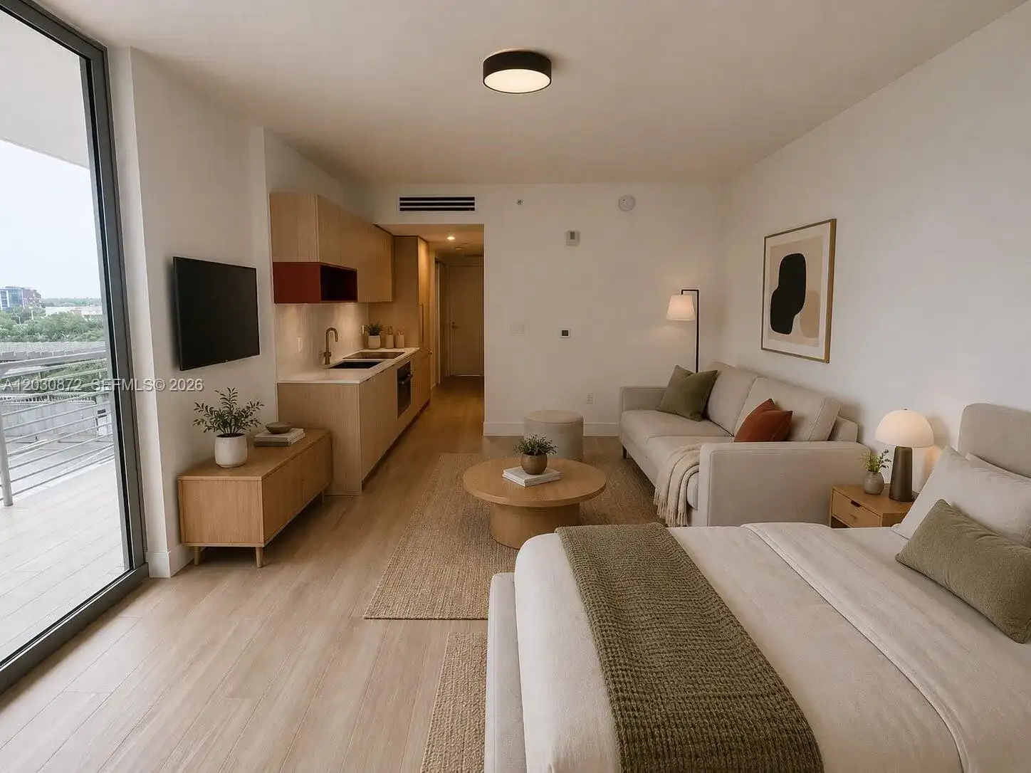 90 NE 32nd St # 615, Miami FL 33127 photo 2