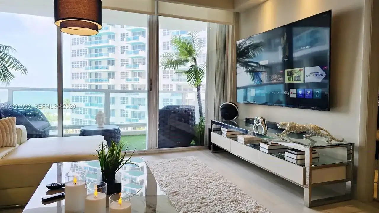 5151 Collins Ave # 726, Miami Beach FL 33140 photo 2