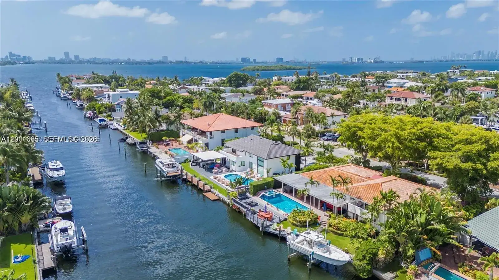 2015 NE 120th Rd 1.5lots, North Miami FL 33181 photo 2
