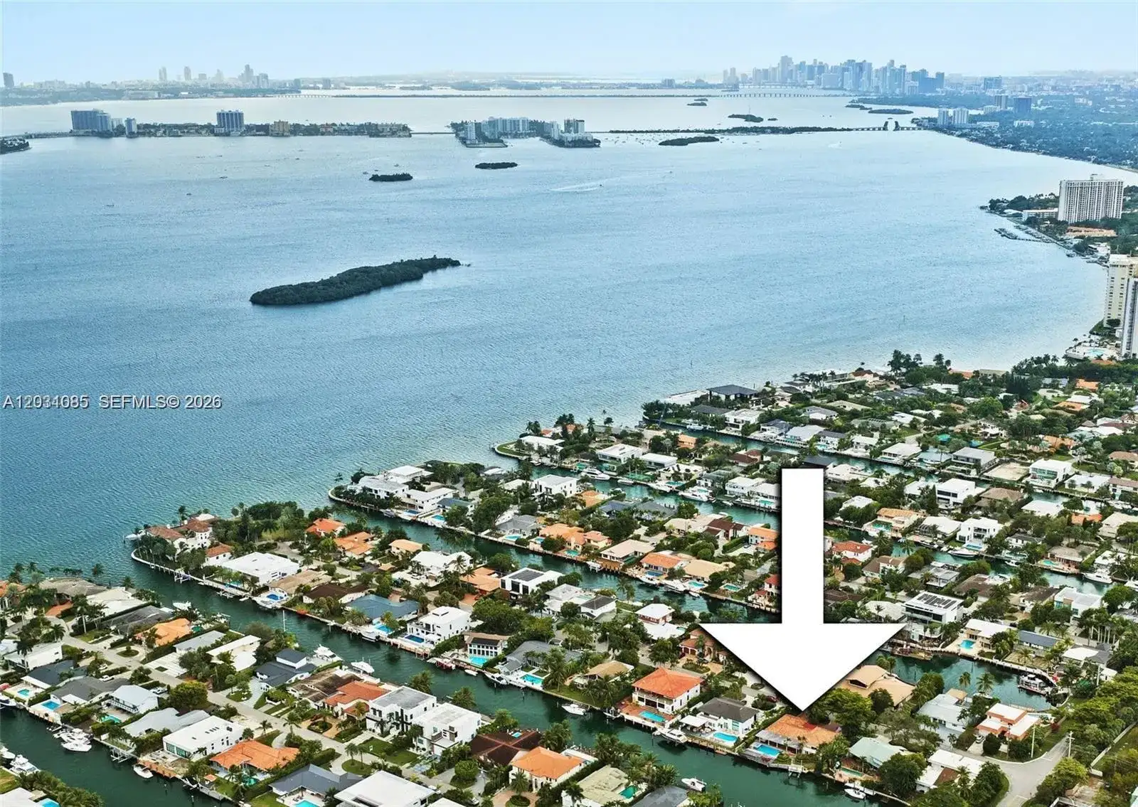 2015 NE 120th Rd 1.5lots, North Miami FL 33181 photo 3