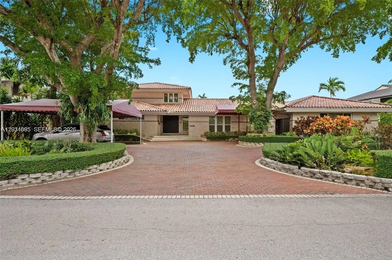 2015 NE 120th Rd 1.5lots, North Miami FL 33181 photo 4