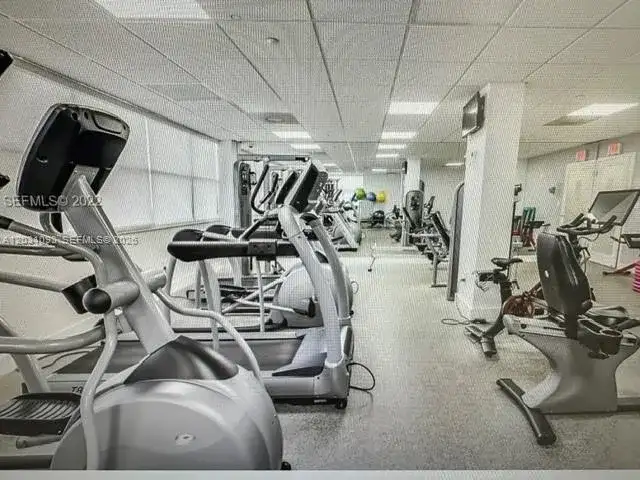 1420 Brickell Bay Dr # 1107C, Miami FL 33131 photo 4
