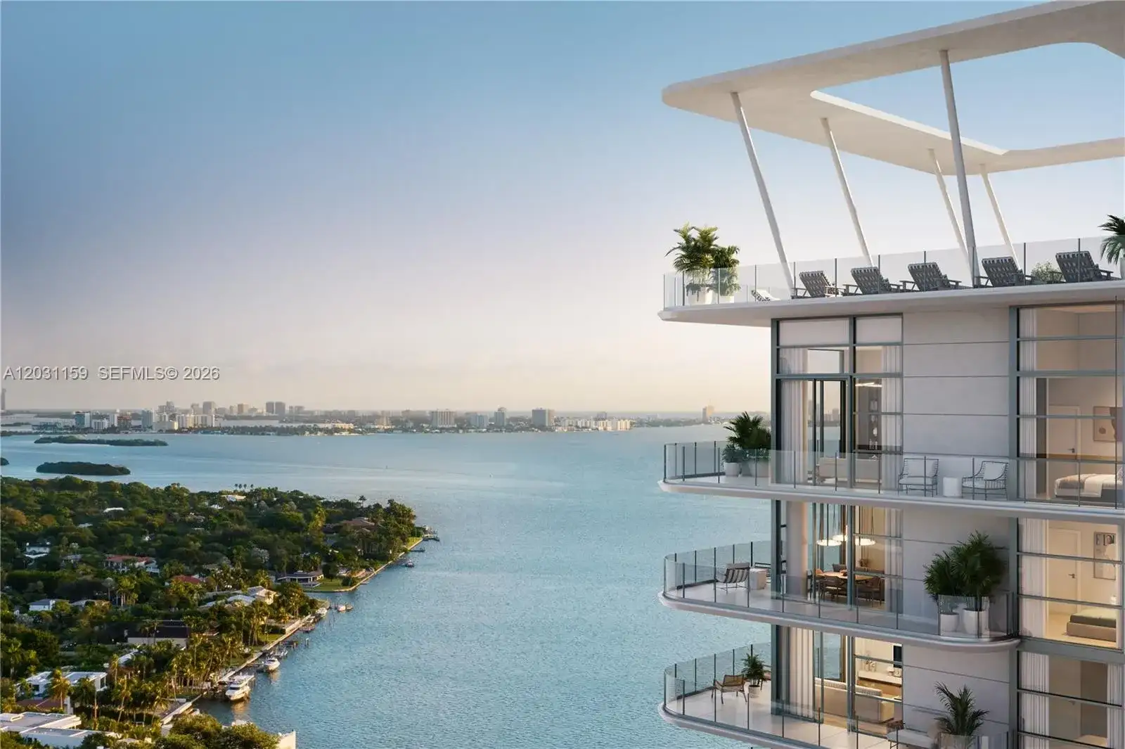 3618 NE 5th Ave # 2204, Miami FL 33137 photo 2