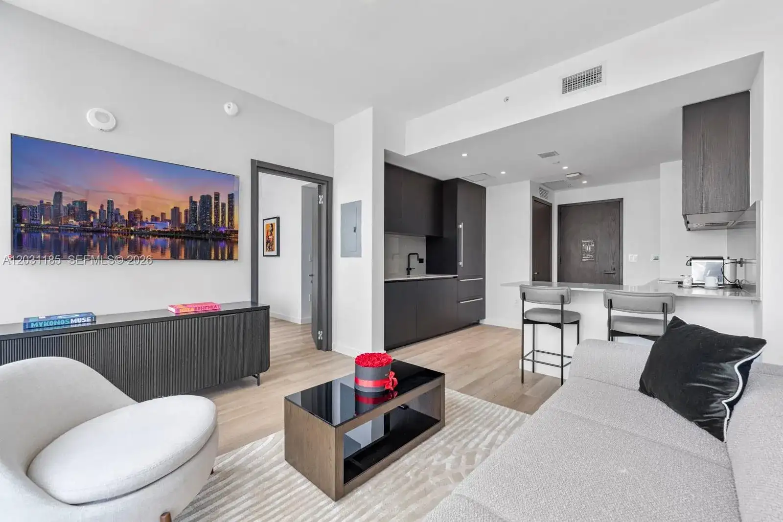 20 NE 11th Street # 4309, Miami FL 33132 photo 4
