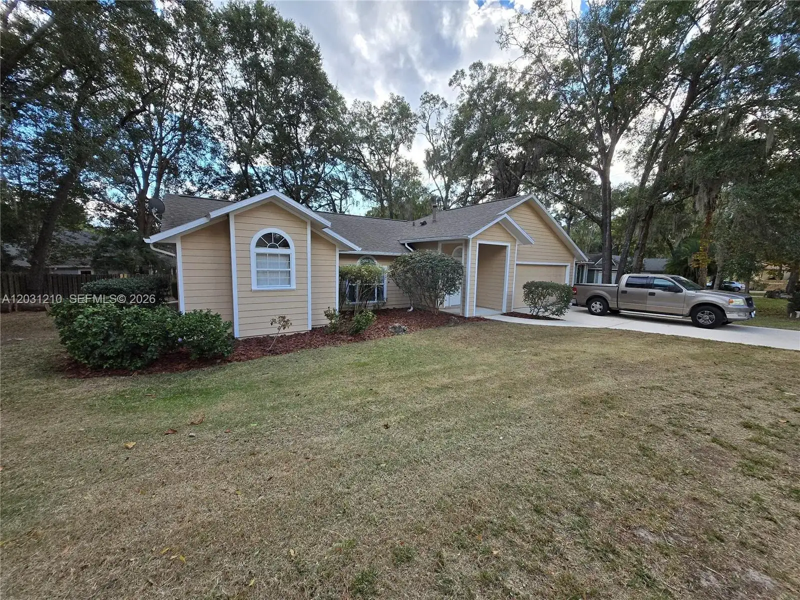 8309 SW 61st Place # 1, Gainesville FL 32608 photo 2