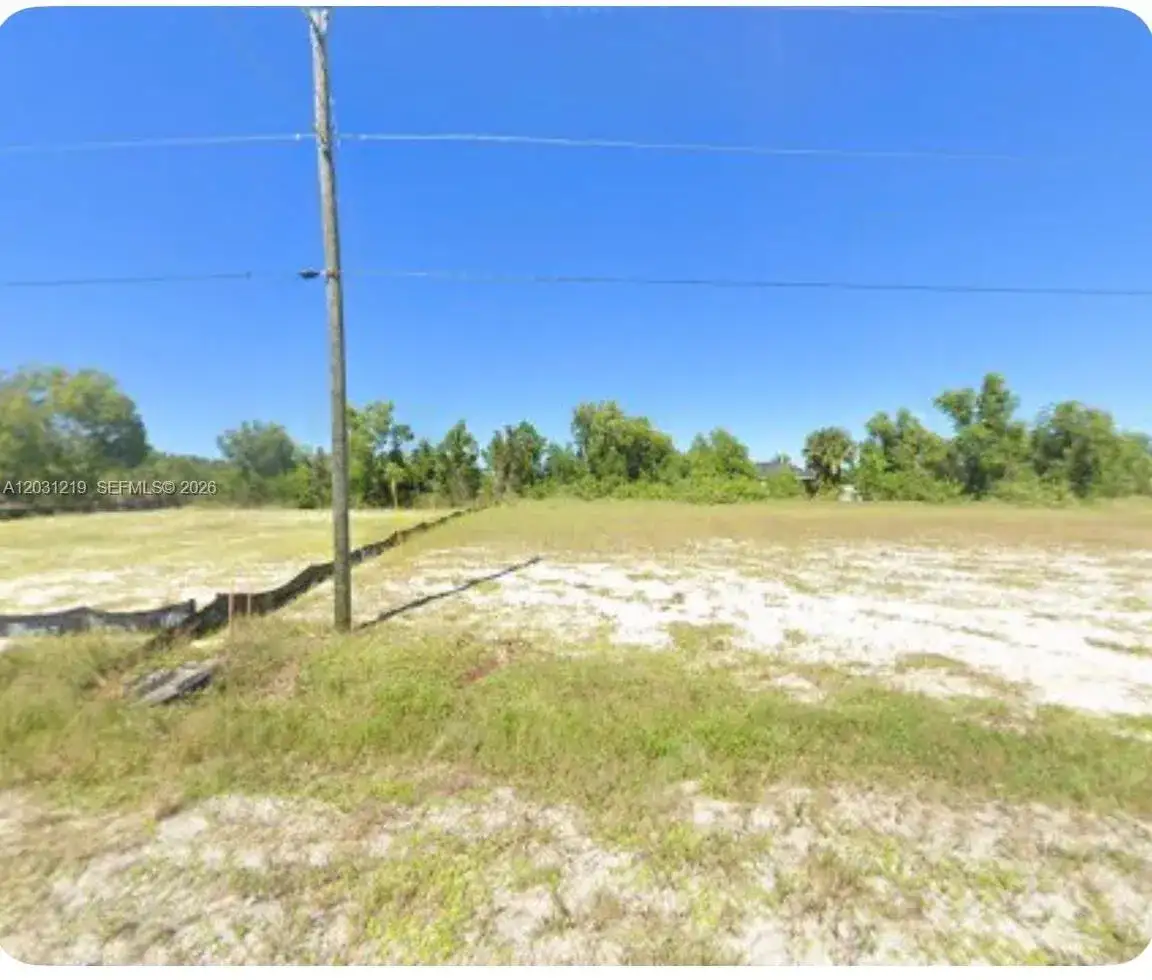 3513 NW 46th ln, Cape Coral FL 33993 photo 3