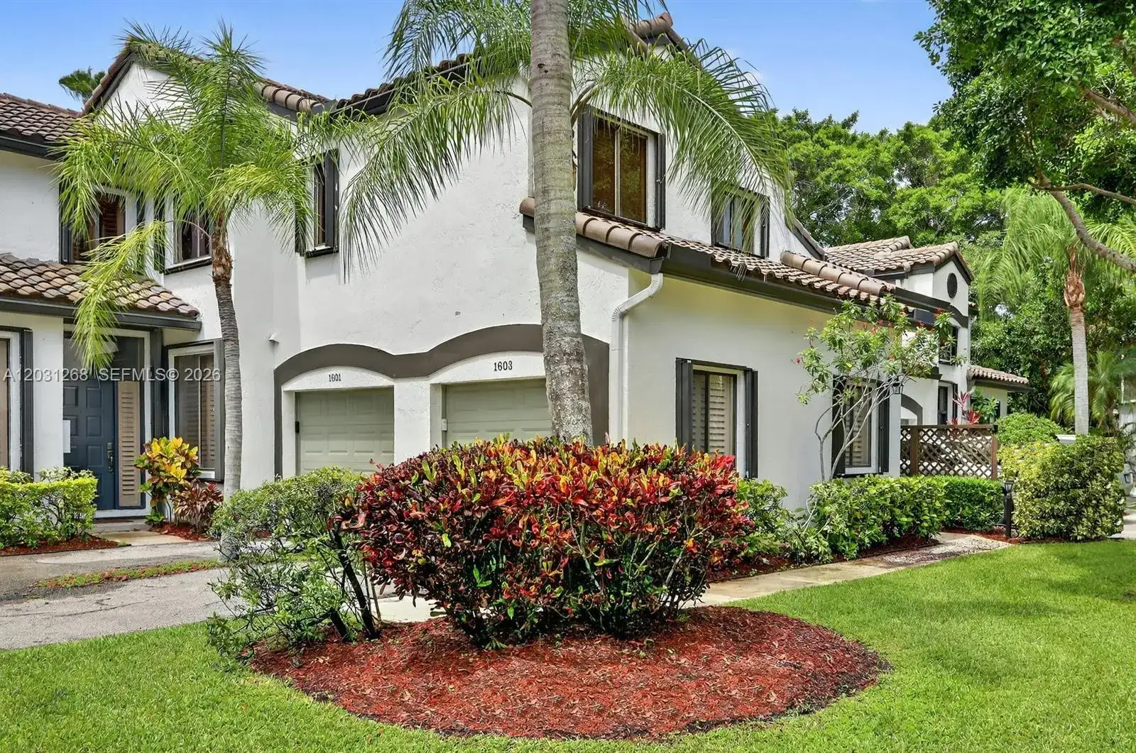 7525 NW 61st Ter # 1603, Parkland FL 33067 photo 2