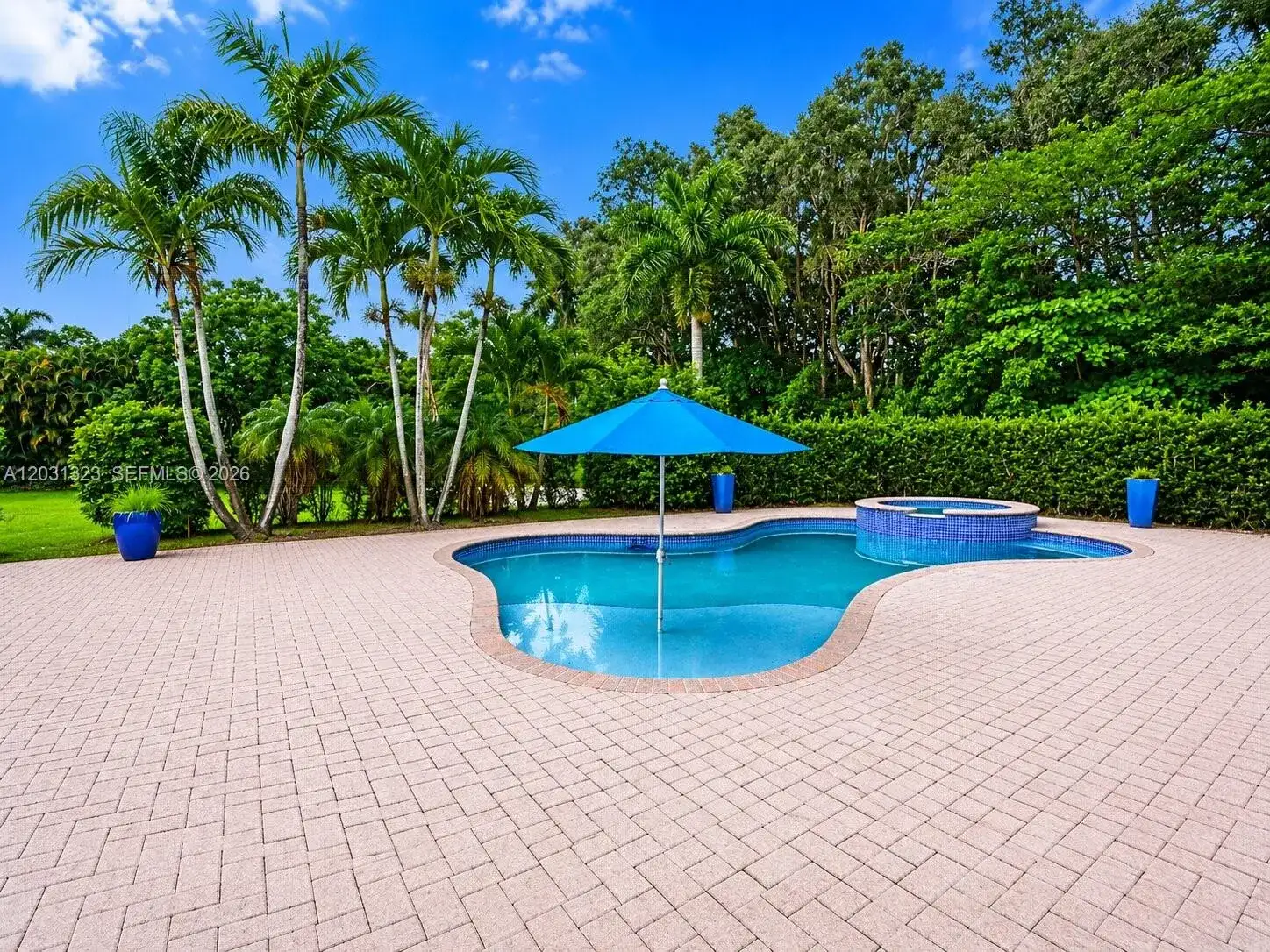 10961 SW 31st St, Davie FL 33328 photo 3