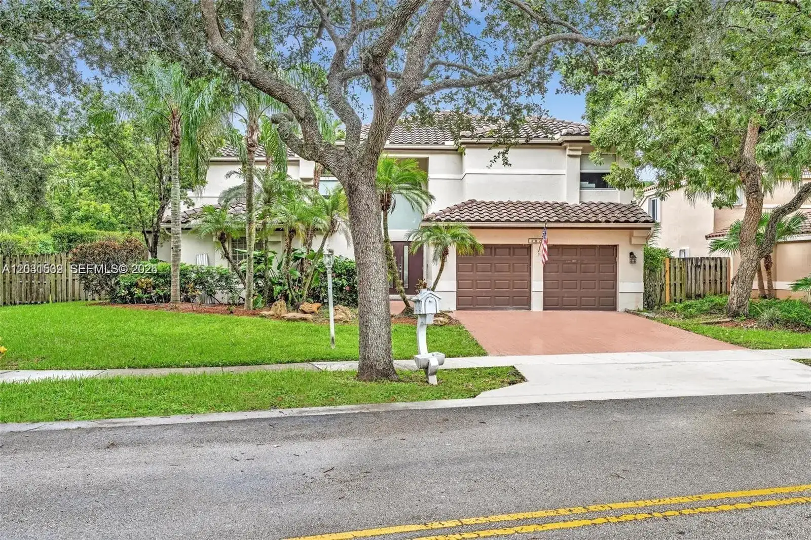 3877 Bimini Ave, Cooper City FL 33026 photo 3