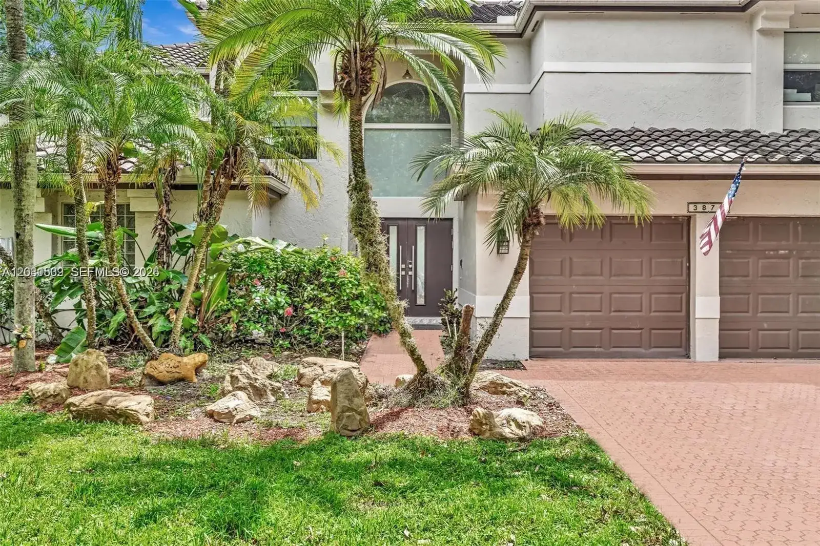 3877 Bimini Ave, Cooper City FL 33026 photo 4