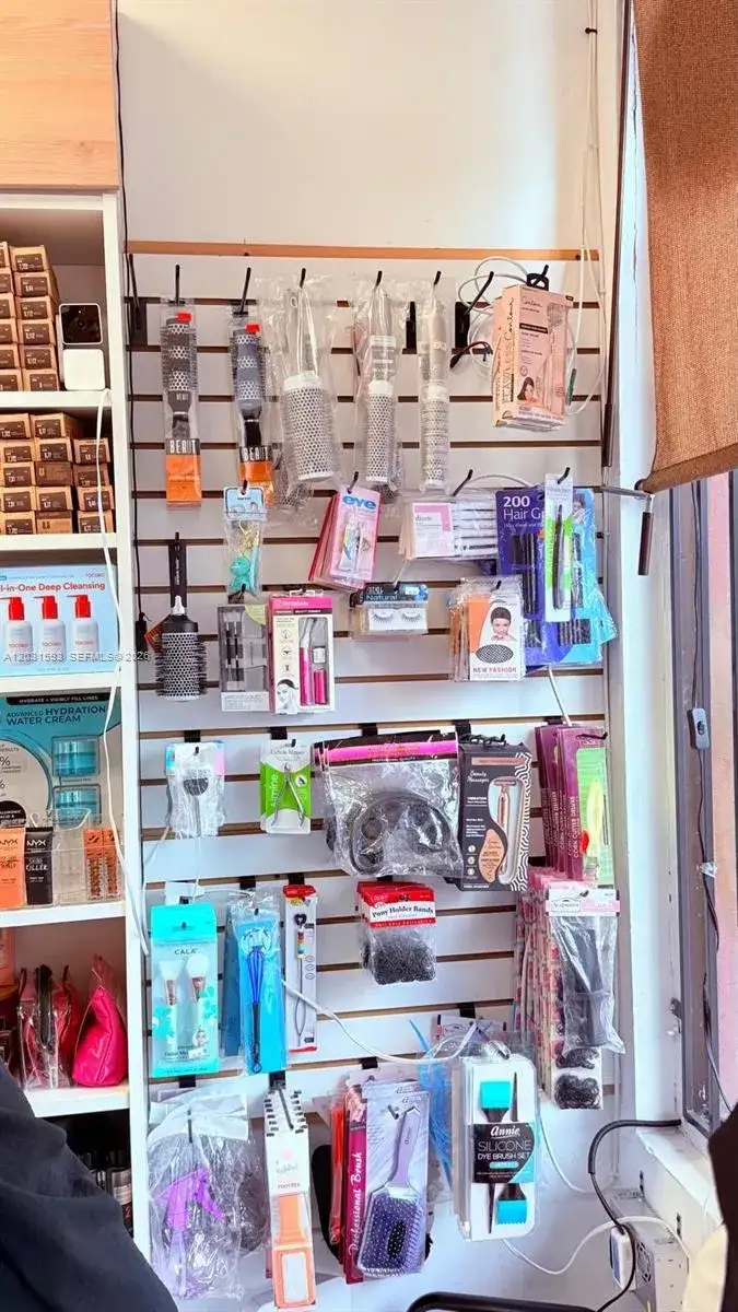 Beauty Supply Store, Miami FL 33125 photo 4