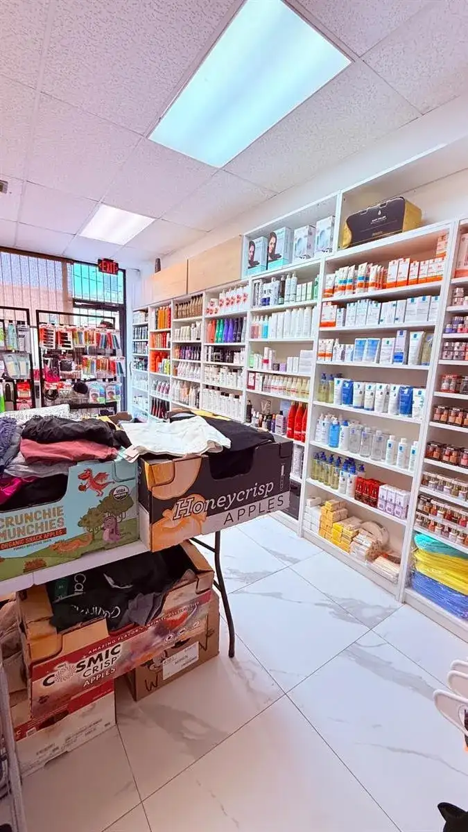 Beauty Supply Store, Miami FL 33125 photo 5