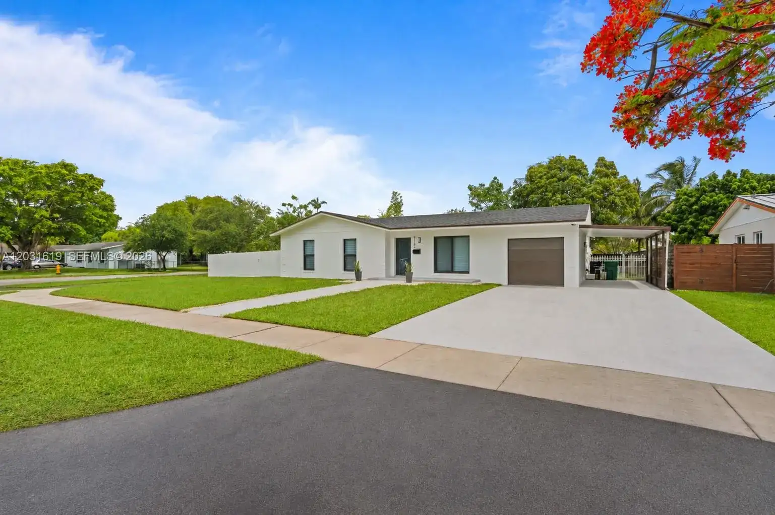 9161 SW 181st Ter, Palmetto Bay FL 33157 photo 3