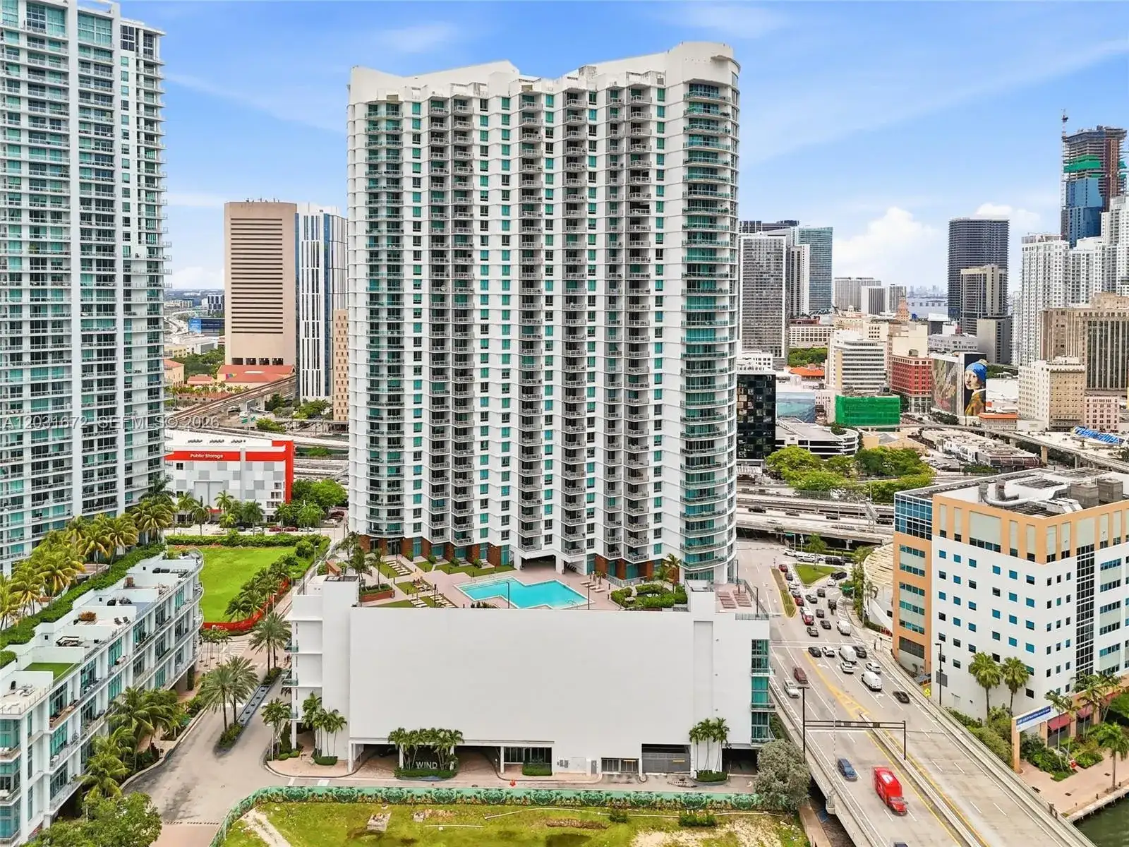 350 S Miami Ave # 3912, Miami FL 33130 photo 4