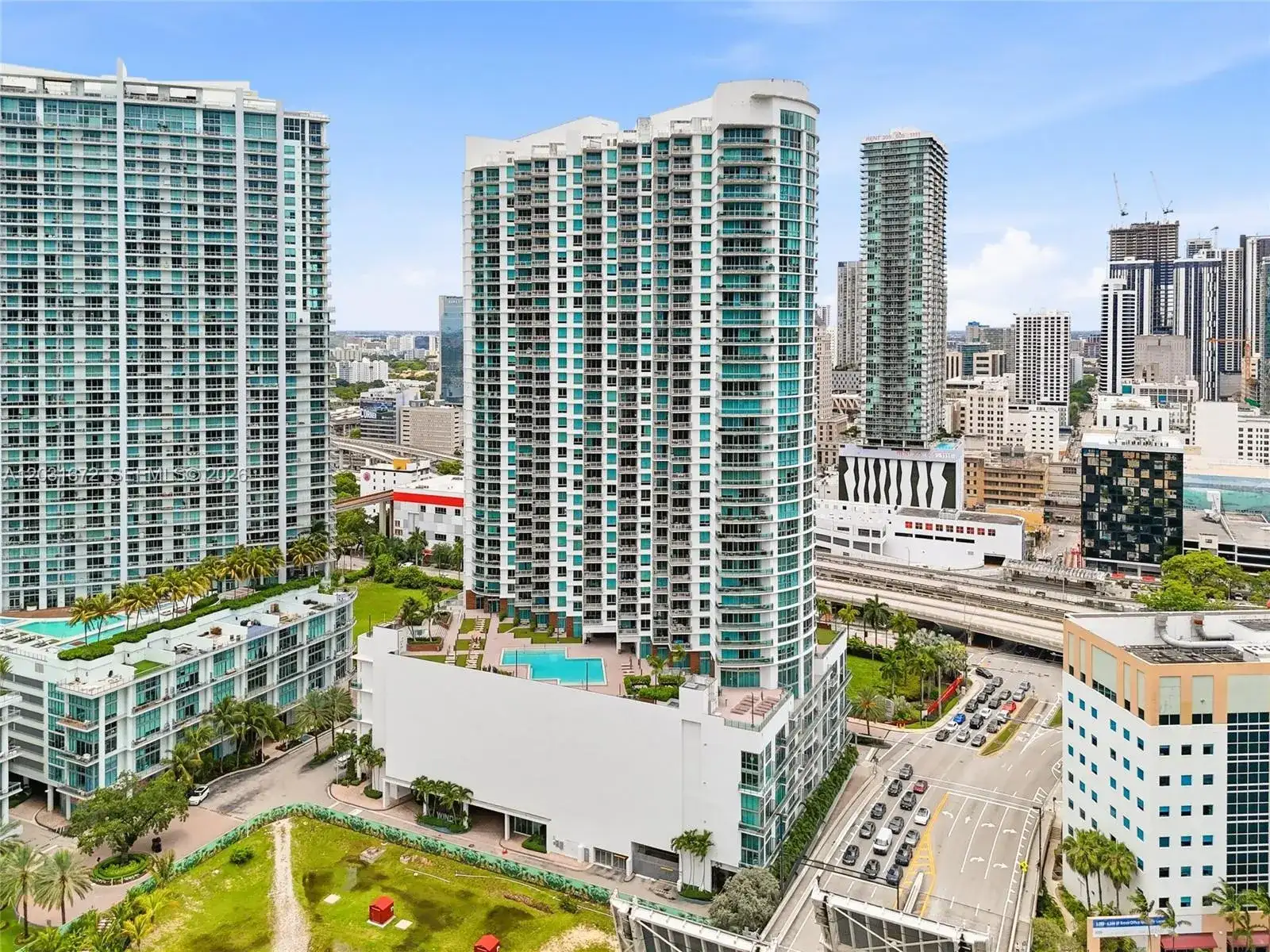 350 S Miami Ave # 3912, Miami FL 33130 photo 5