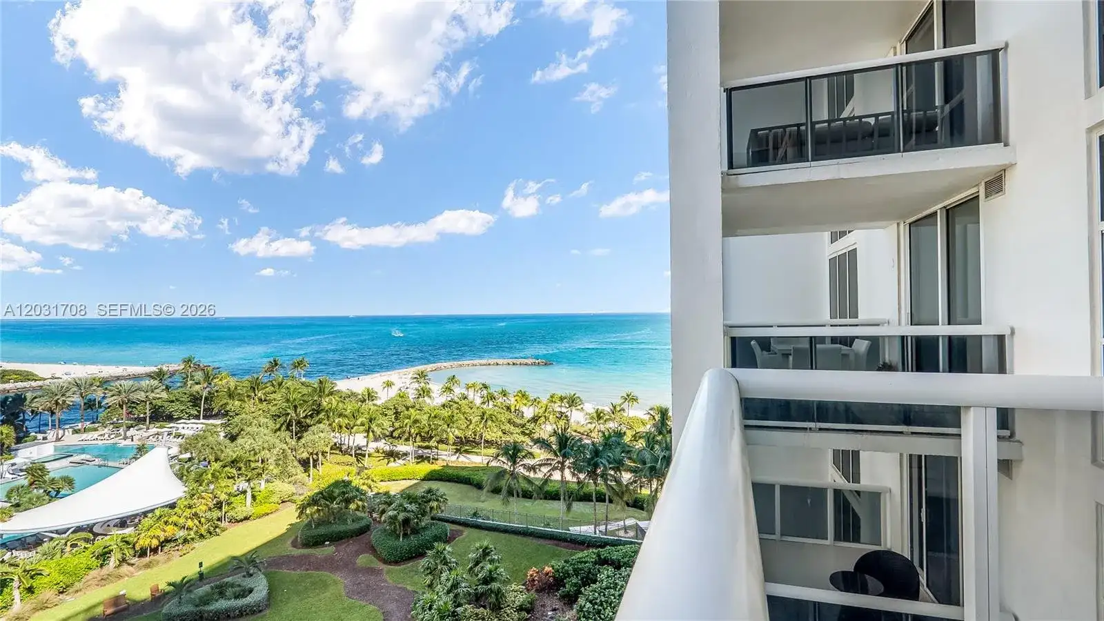 10275 Collins Ave # 905, Bal Harbour FL 33154 photo 2