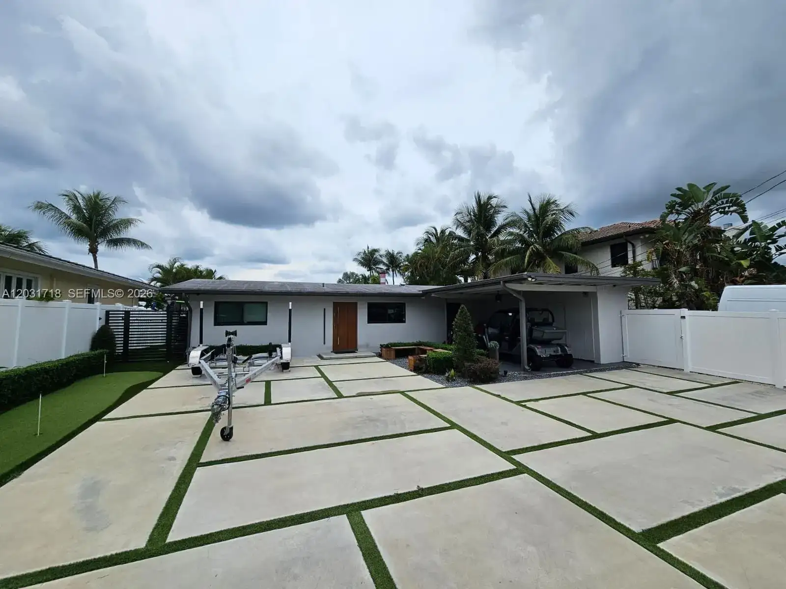 2543 Gulfstream Ln, Fort Lauderdale FL 33312 photo 3