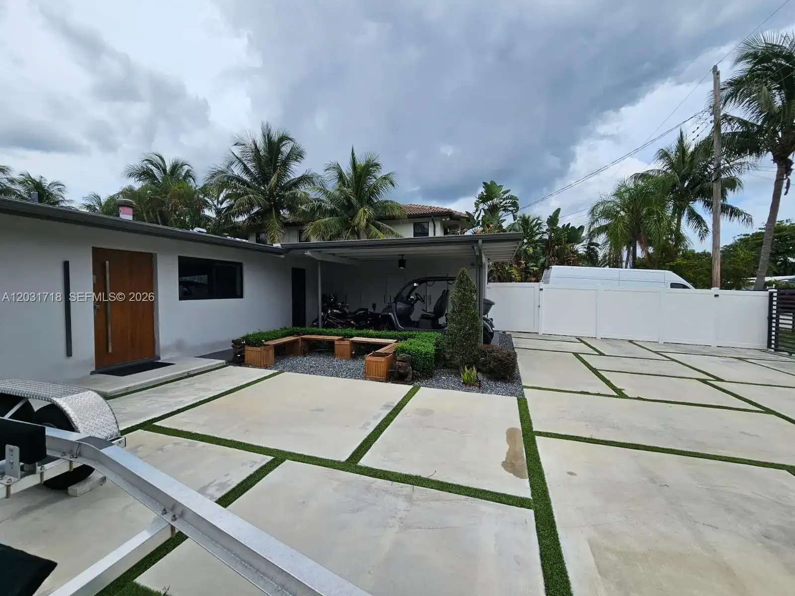 2543 Gulfstream Ln, Fort Lauderdale FL 33312 photo 4