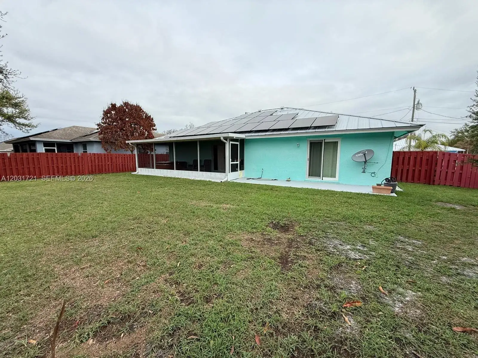 5861 NW CULLOM, Port St. Lucie FL 34986 photo 5