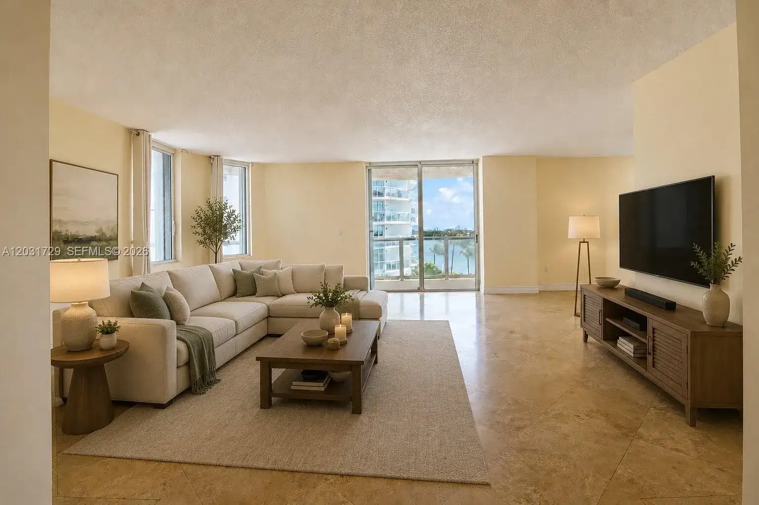5900 Collins Ave # 601, Miami Beach FL 33140 photo 3