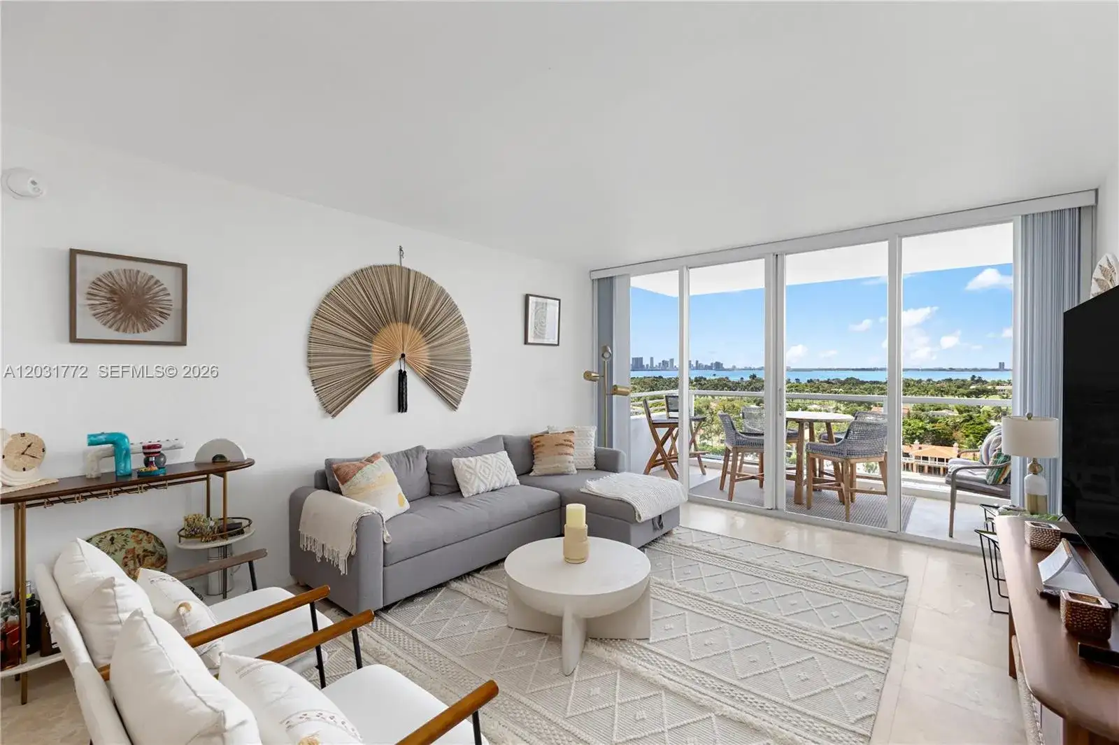 5600 Collins Ave # 14R, Miami Beach FL 33140 photo 2