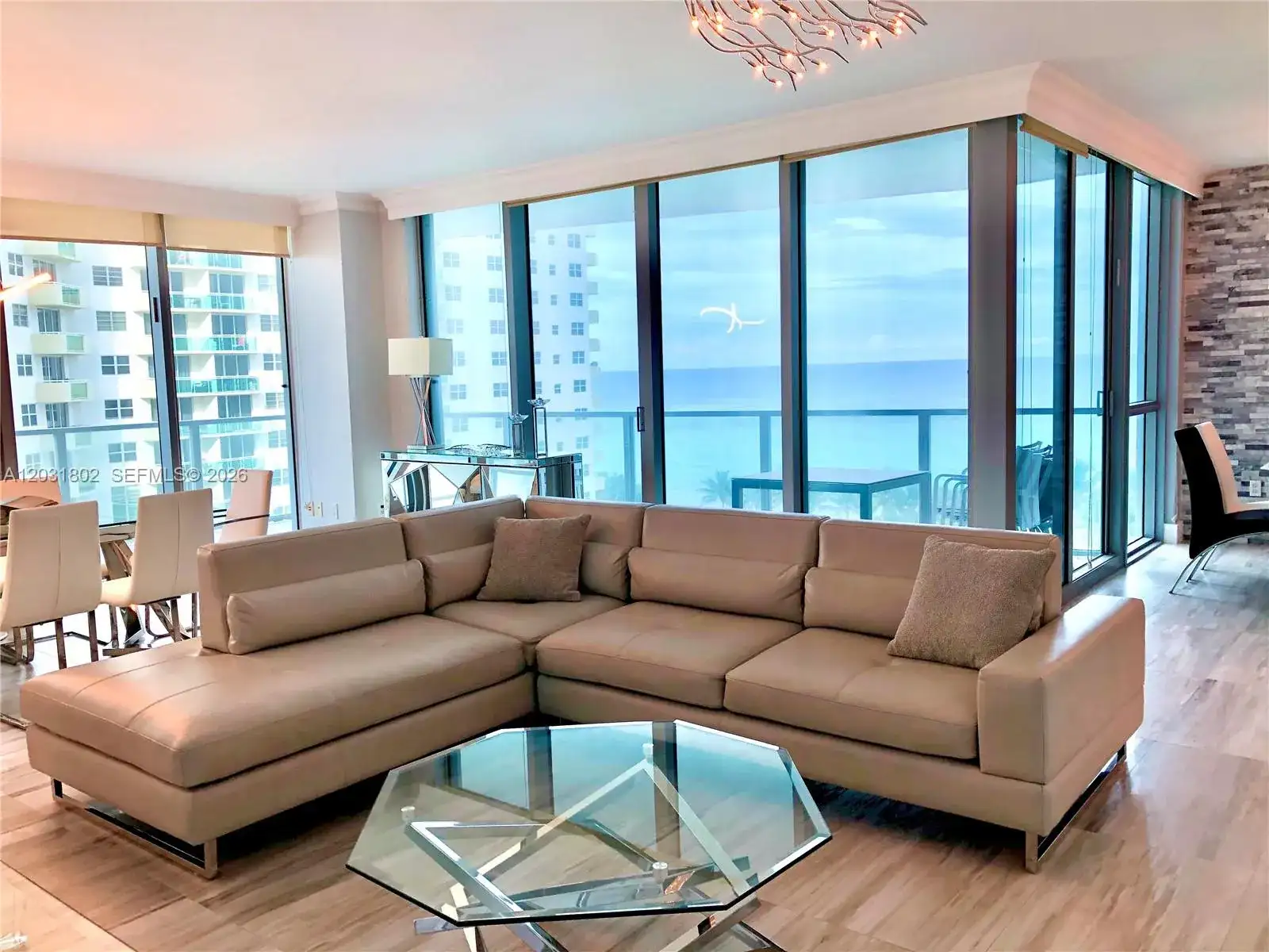 3101 S Ocean Dr # 801, Hollywood FL 33019 photo 5