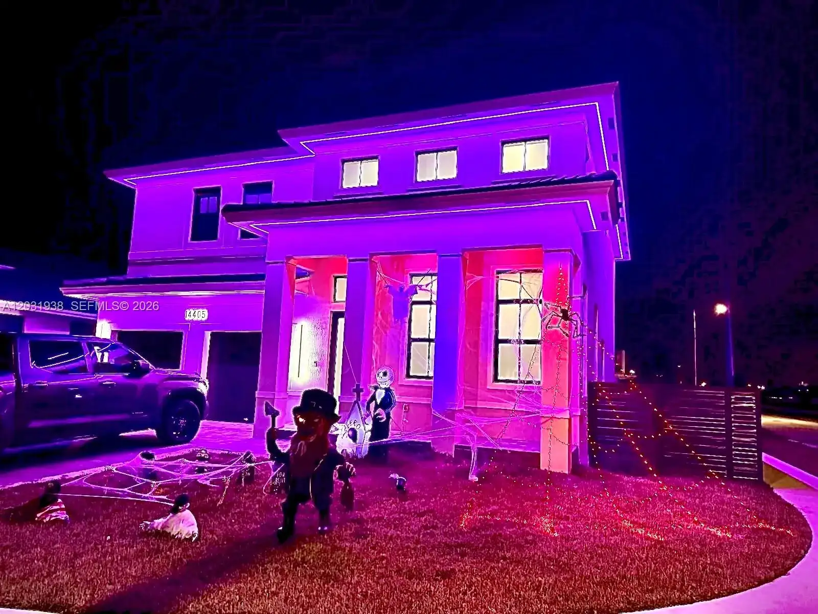 14405 SW 13th Ter, Miami FL 33184 photo 3