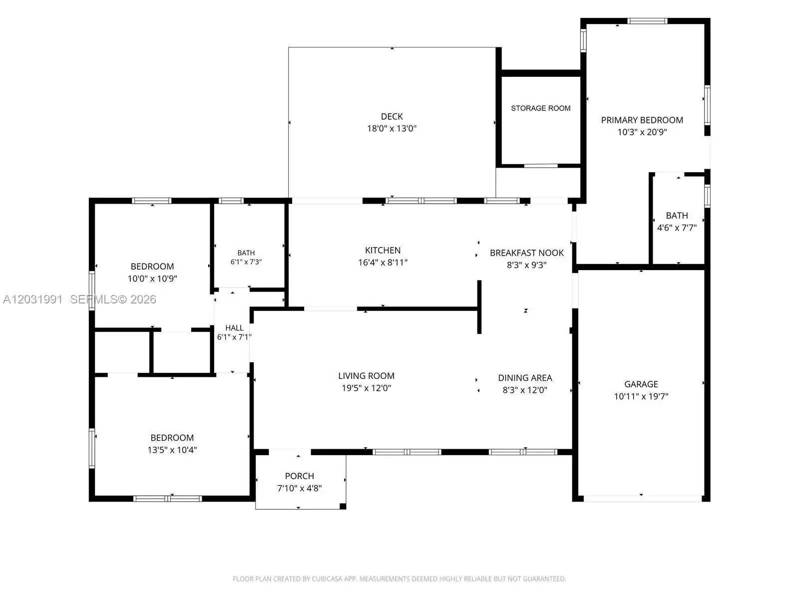 10550 NE 3rd Ct, Miami Shores FL 33138 photo 4