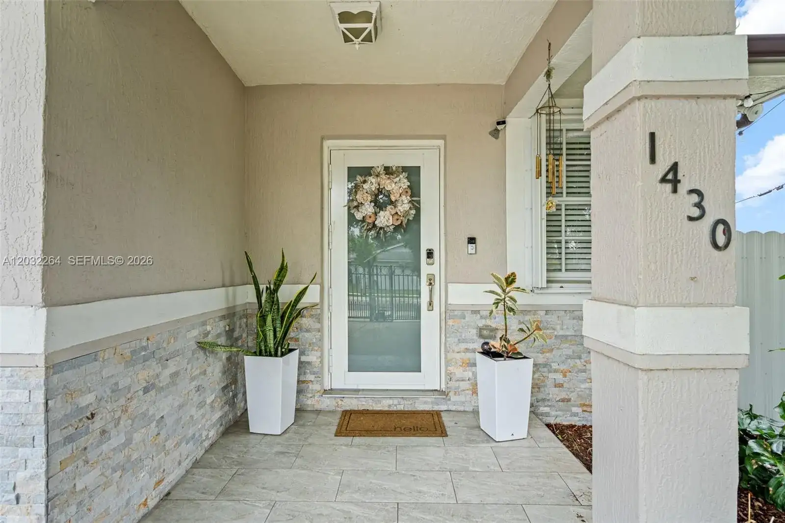 1430 NW 5th Ave, Florida City FL 33034 photo 2