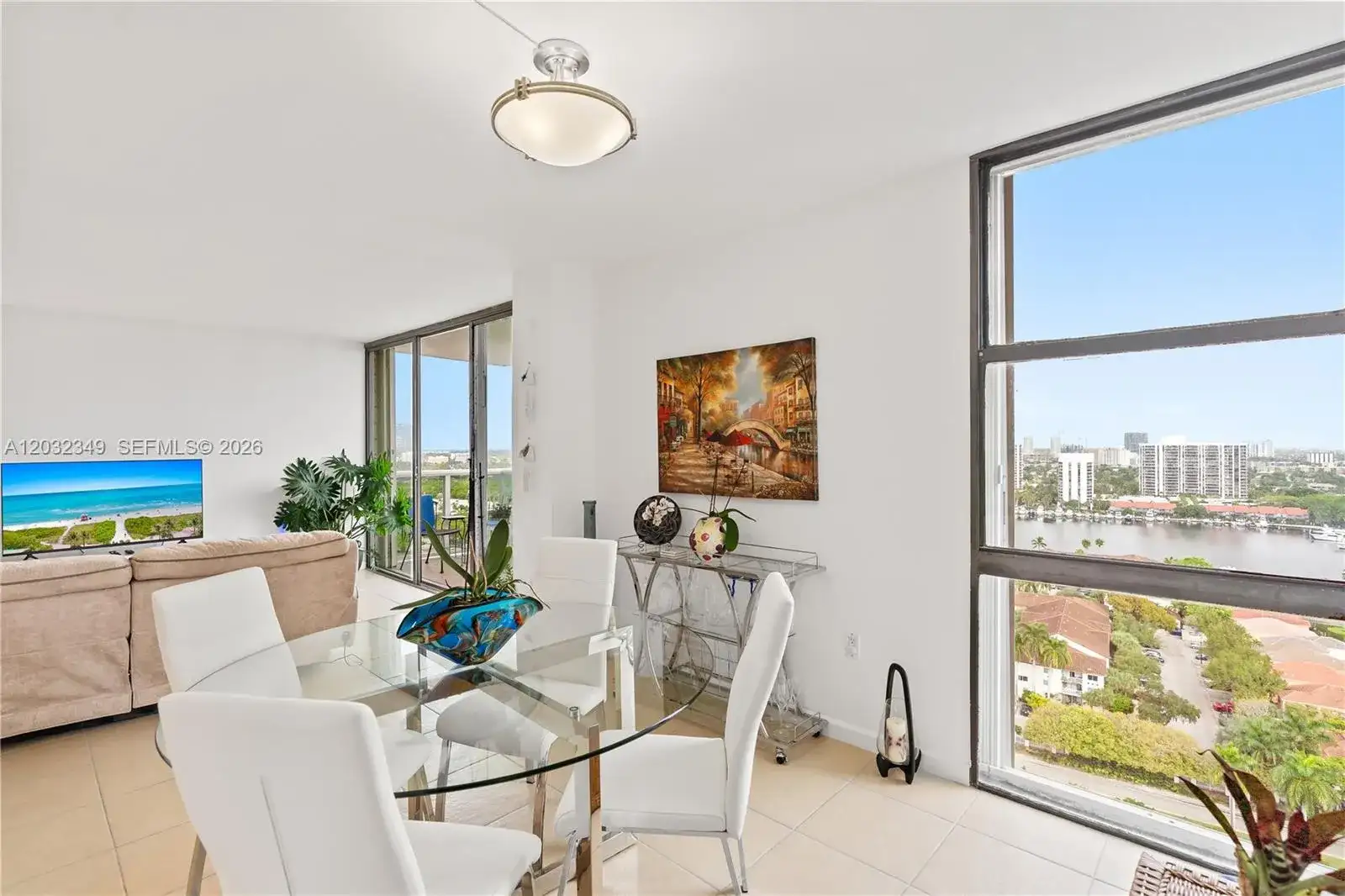 3675 N Country Club Dr # 2201, Aventura FL 33180 photo 3